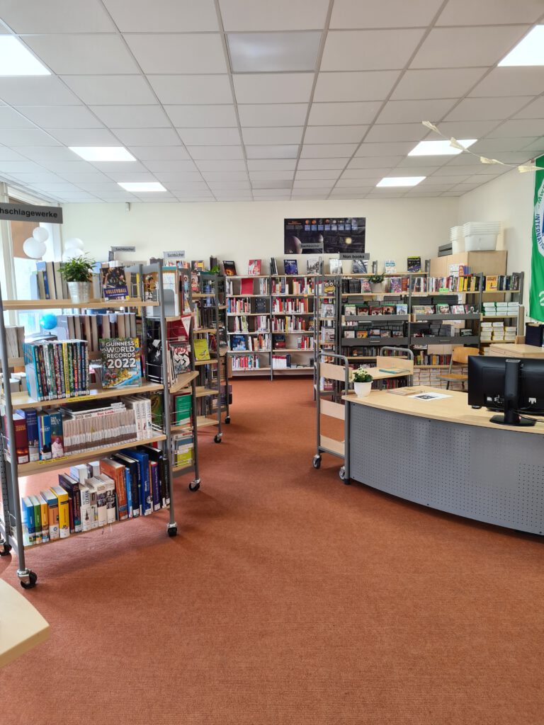 Lieblingsort zum Lernen