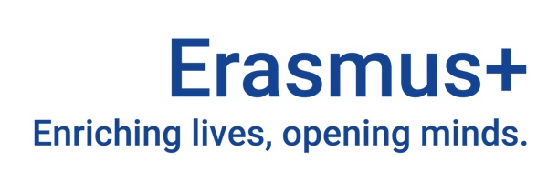 Erasmus+ Logo